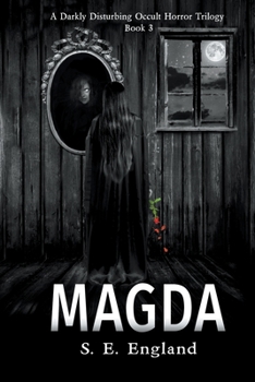 Magda - Book #3 of the Father of Lies