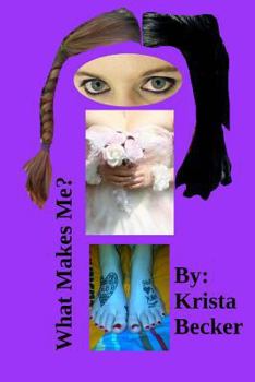 Paperback What Makes Me? Book