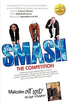Paperback Smash the Competition Book