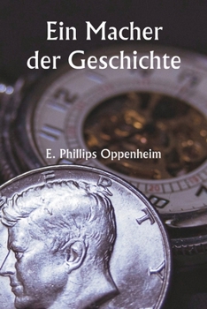 Paperback Ein Macher der Geschichte [German] Book