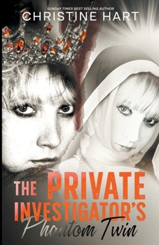 Paperback The Private Investigator's Phantom Twin Book