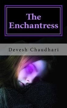 Paperback The Enchantress Book