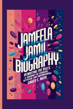 JAMEELA JAMIL BIOGRAPHY: Rewriting the Rules – A Journey of Courage, Activism, and Empowerment