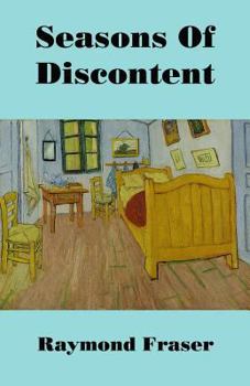 Paperback Seasons Of Discontent Book