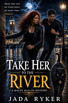 Paperback Take Her to the River Book