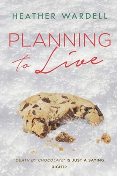 Planning to Live - Book #3 of the Toronto