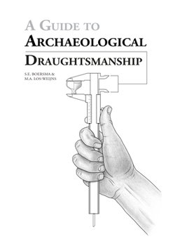 Paperback A Guide to Archaeological Draughtsmanship Book