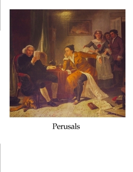 Paperback Perusals Book