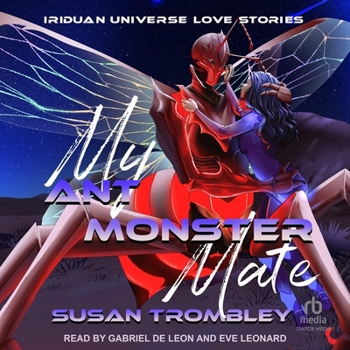 Audio CD My Ant Monster Mate Book