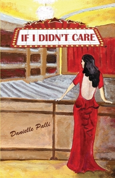 Paperback If I Didn't Care Book