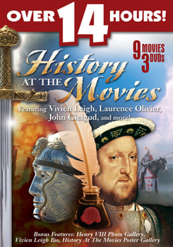 History at the Movies
