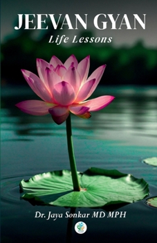 Paperback Jeevan Gyan Book