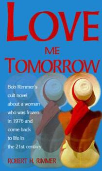 Paperback Love Me Tomorrow Book