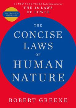 Paperback Concise Laws Of Human Nature Book