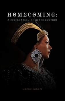 Paperback HΘmΣcΘming: A Celebration of Black Culture Book