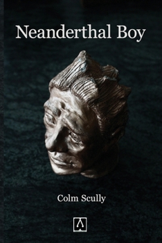 Paperback Neanderthal Boy Book