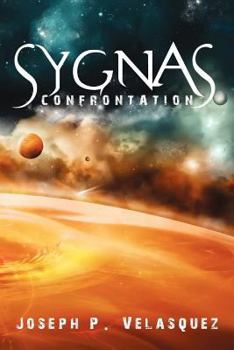 Paperback Sygnas Confrontation Book