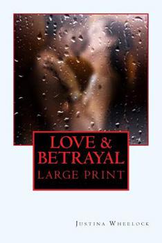 LOVE AND BETRAYAL ~ Large Print: The Aaron Family Series - Book #2 of the Aaron Family