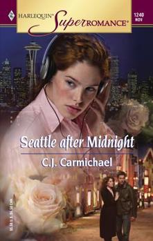 Mass Market Paperback Seattle After Midnight Book