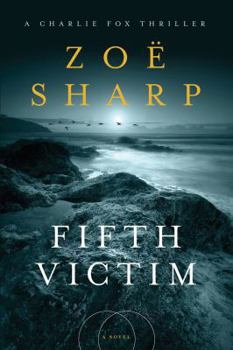 Hardcover Fifth Victim Book