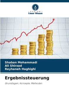 Paperback Ergebnissteuerung [German] Book