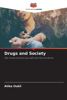 Paperback Drugs and Society Book