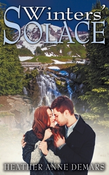 Paperback Winters' Solace Book