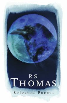 Hardcover R.S. Thomas: Selected Poems Book