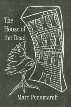 Paperback The House of the Dead Book