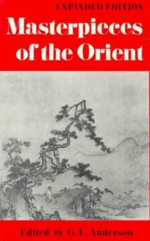 Paperback Masterpieces of the Orient Book