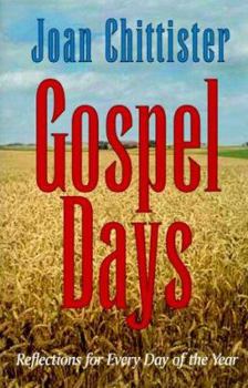 Gospel Days: Reflections for Everyday of the Year