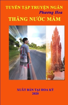 Paperback Thang Nuoc Mam Book