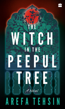 Paperback The Witch in the Peepul Tree Book