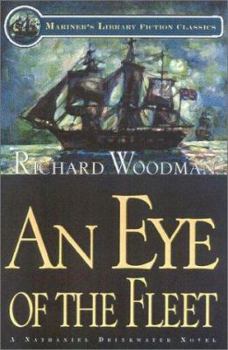 Paperback An Eye of the Fleet Book