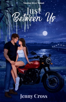 Paperback Just Between Us Special Edition Book