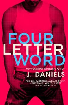 Paperback Four Letter Word Book