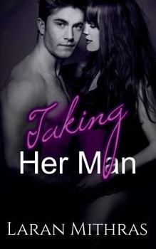 Paperback Taking Her Man Book