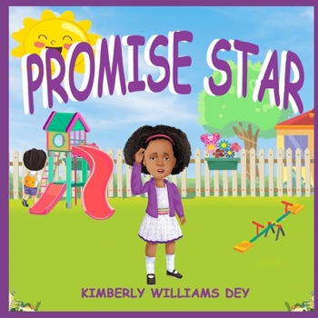 Paperback Promise Star Book