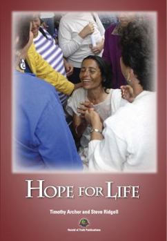 Paperback Hope For Life Book