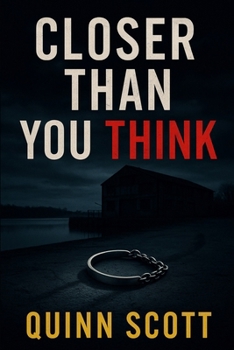 Paperback Closer Than You Think Book