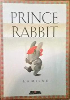 Unknown Binding Prince Rabbit Book