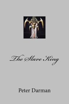 Paperback The Slave King Book