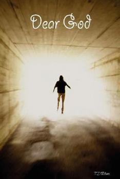 Paperback Dear God Book