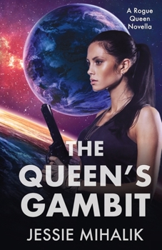 Paperback The Queen's Gambit Book