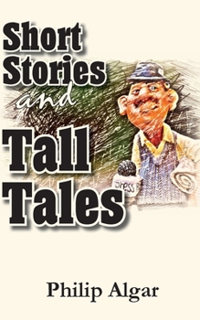 Paperback Short Stories and Tall Tales Book