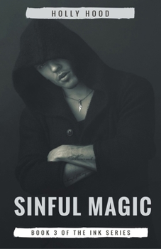 Paperback Sinful Magic Book