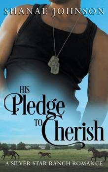 Paperback His Pledge to Cherish Book