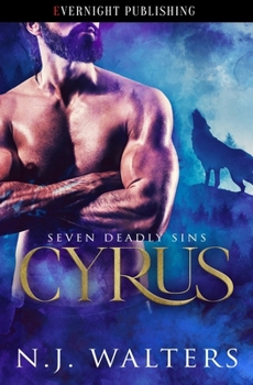 Cyrus (Seven Deadly Sins)