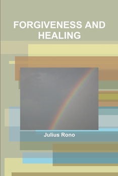 Paperback Forgiveness and Healing Book