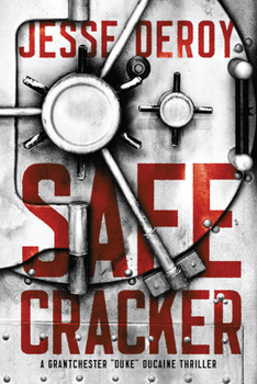 Paperback Safecracker Book